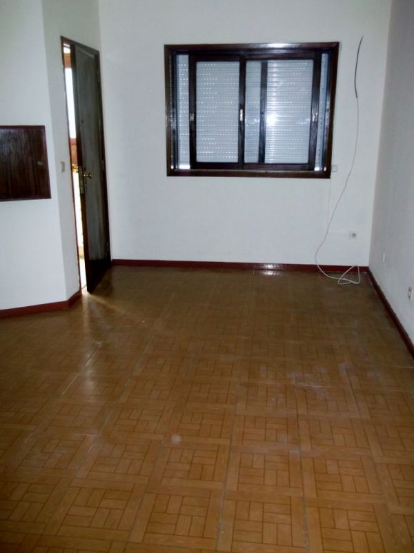 T0+1 Hospital Santo António