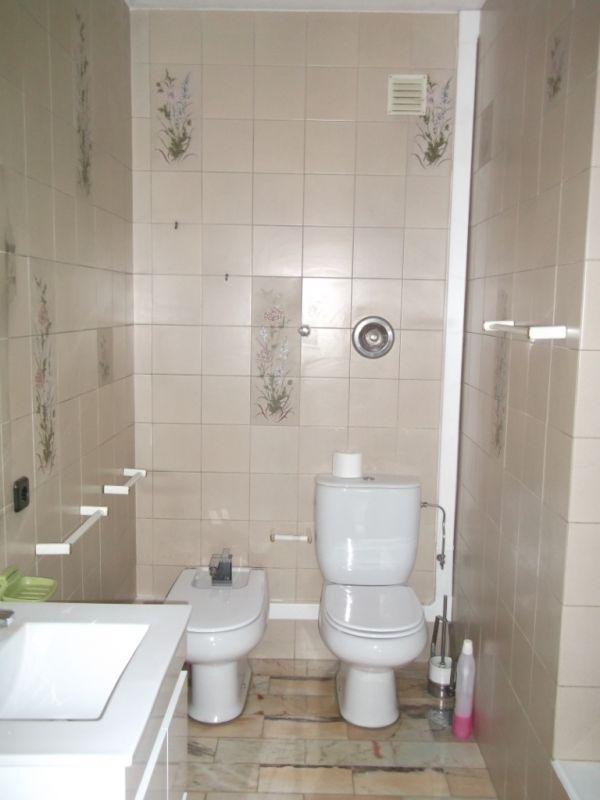 T5 Antas - Praça Velasquez