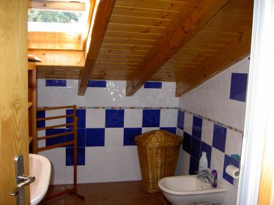 Apartamento T3 Duplex - Aljezur