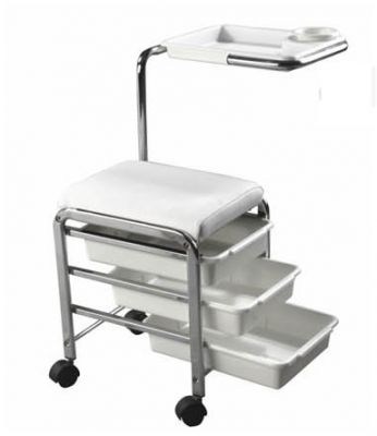 Banco Manicure Branco-80€