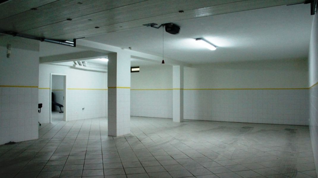 Moradia T3 Granja - 1ª Linha de mar