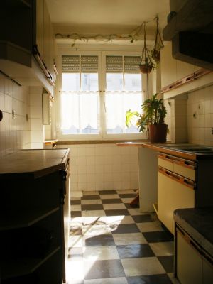 Apartamento T3+1 Metro de ALVALADE.