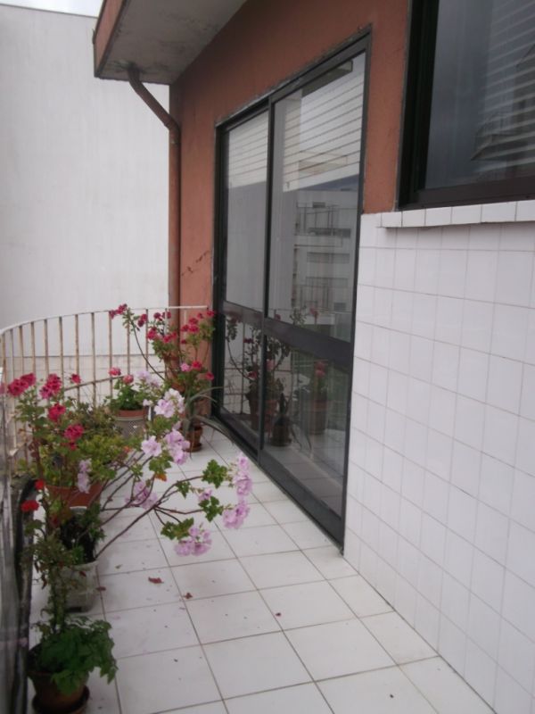 T3 Carvalhido - com garagem