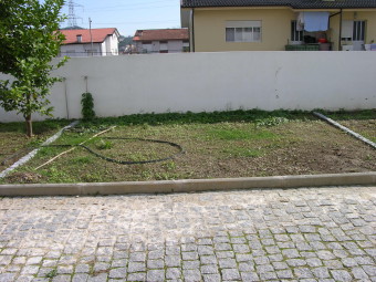 217 10 Andar de Moradia T 2+1 de Luxo com garaem - Alfena