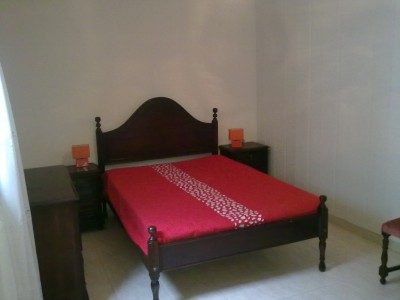 T1 -  Moradia em S. Martinho 