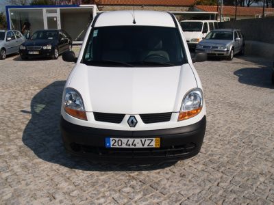 Renault Kangoo Dci 70