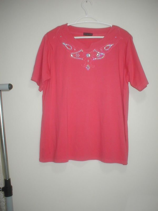 Lote de 9 Túnicas XL