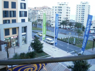 T1 - Apartamento em Forum 