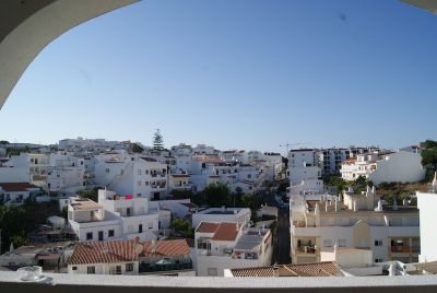 T2 a 700mts da praia dos pescadores