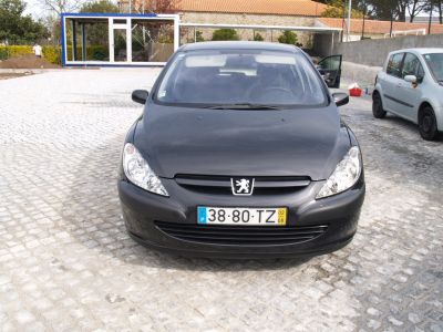 Peugeot 307 1.4 Hdi
