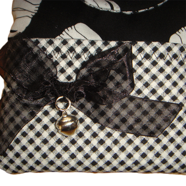 Bolsa Para Telemóvel ou Cosméticos