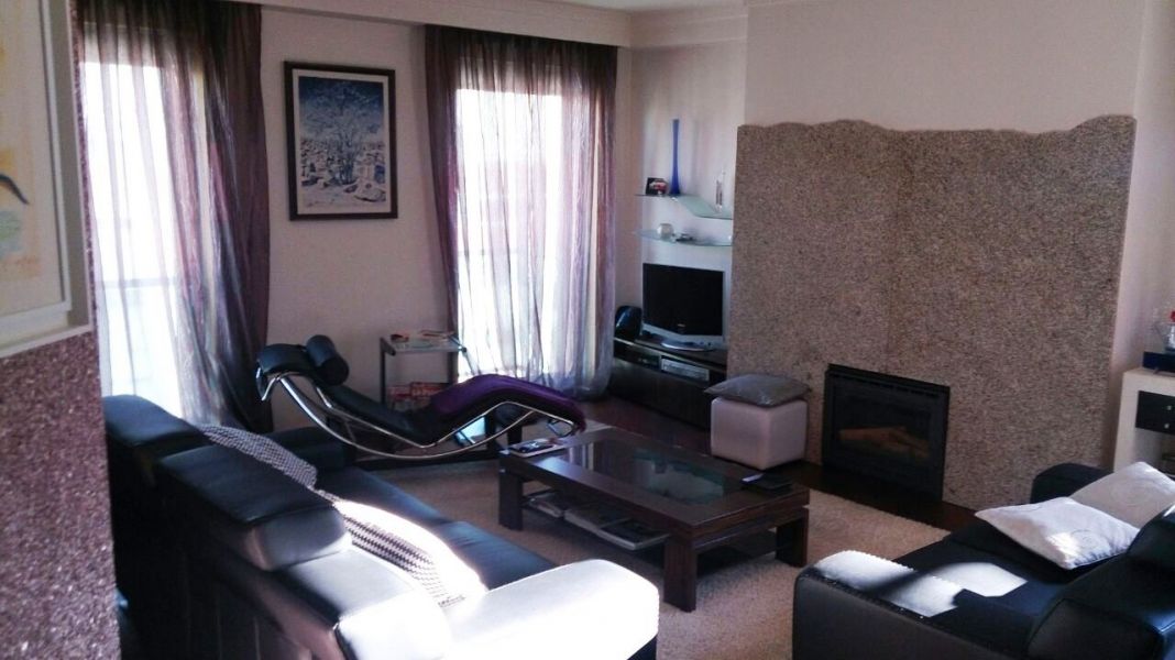 T2 Bessa Leite com terraço