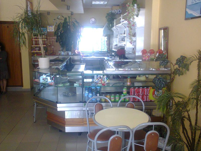 Trespasse Café - Bebidas em Santa Maria da Feira - Excelente