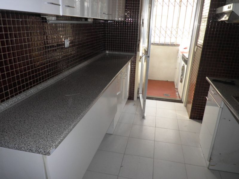 T4 Pinheiro Manso - S. João Bosco