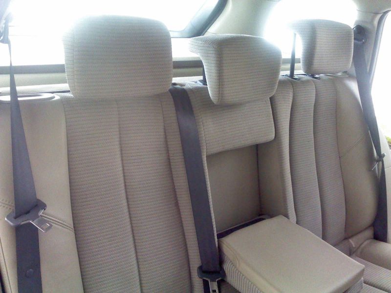 Renault Mégane Break Confort Privilége 1.5 DCI 105 CV