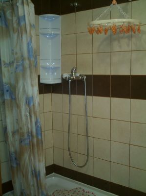 T-1 duplex no centro de Albufeira,perto praia dos Pescadores