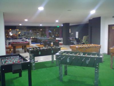 Matraquilhos novos  todos em madeira maciça