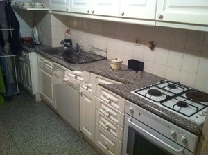 T1 Les Palace - Praça Galiza