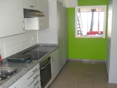 T3 - Apartamento em Caniço 