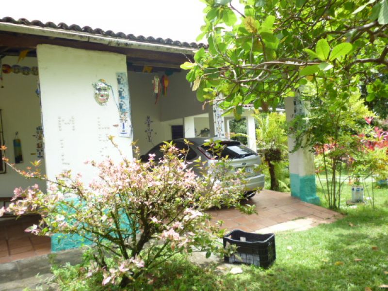 Blend Eldorado in Goiana/Pernambuco/Brazil.