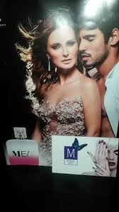 Perfume Meu by Cristina Ferreira