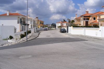LOTES DE TERRENO PARA HABITAÇÃO - URBANOS