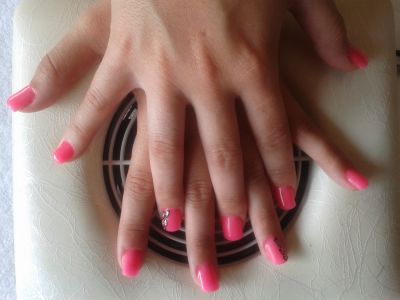 UNHAS DE GEL DE QUALIDADE E BARATAS 