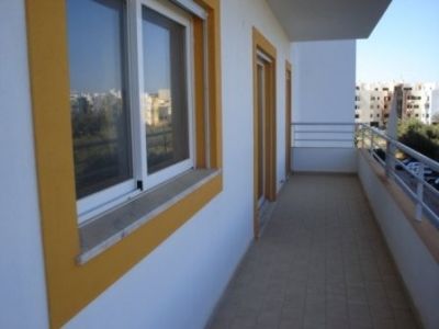 APARTAMENTO T1 NA BEMPOSTA/ PORTIMÃO/ PARA ARRENDAMENTO AO ANO / REF: 33