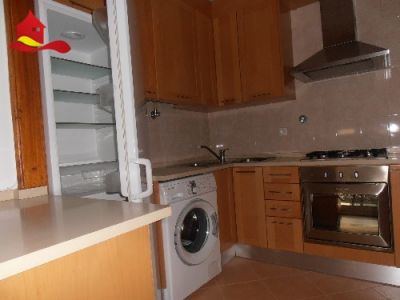 Apartº T2 - Olivais - Refª CA1330