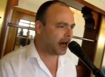 Musico para Casamento