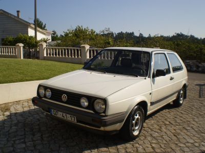 Golf II