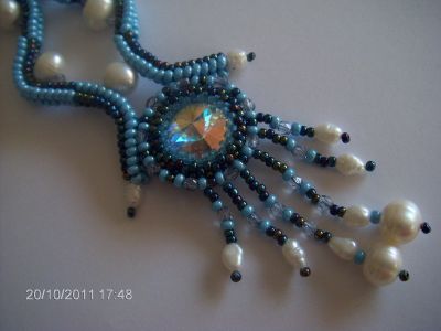 Inspiração . Colar 