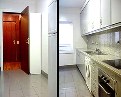 Aluga-se T1 à casa da musica PORTO - BOAVISTA