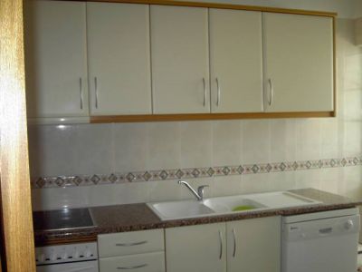 Moradia em banda T4 com piscina