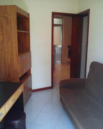 Moradia T1 Campo Alegre - Faculdade Letras