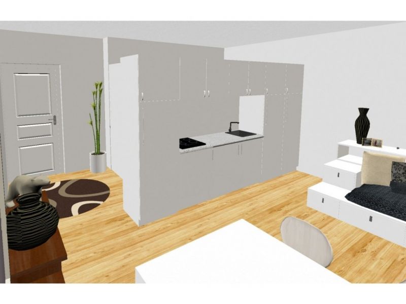 T0 Baixa do Porto - Fontainhas