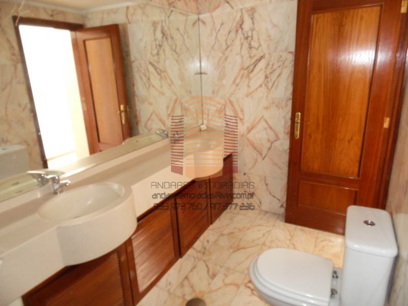 [1251F] T2, garagem e arrumo [100% Financiado]