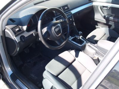 Audi A4 Avant 2.0 Tdi S line NACIONAL