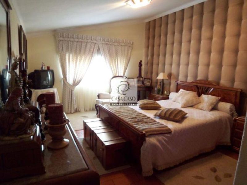 Moradia zona nobre setubal linda vista