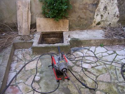 desentupimento sanitas caixas de esgoto cozinhas  alverca povoa