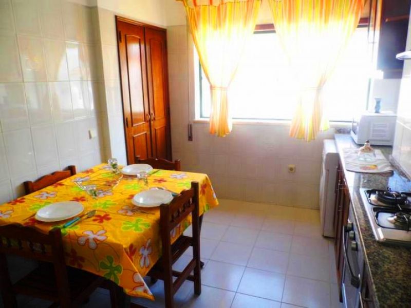 Apartamento para Férias