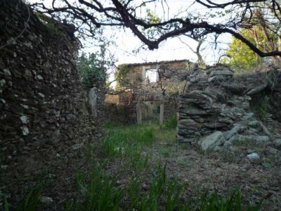 Vende-se Quintinha com Ruína 