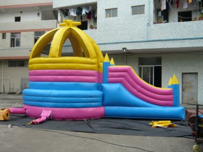 insufláveis oportunidade