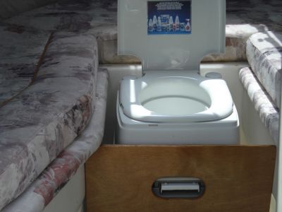 Sea Ray 230