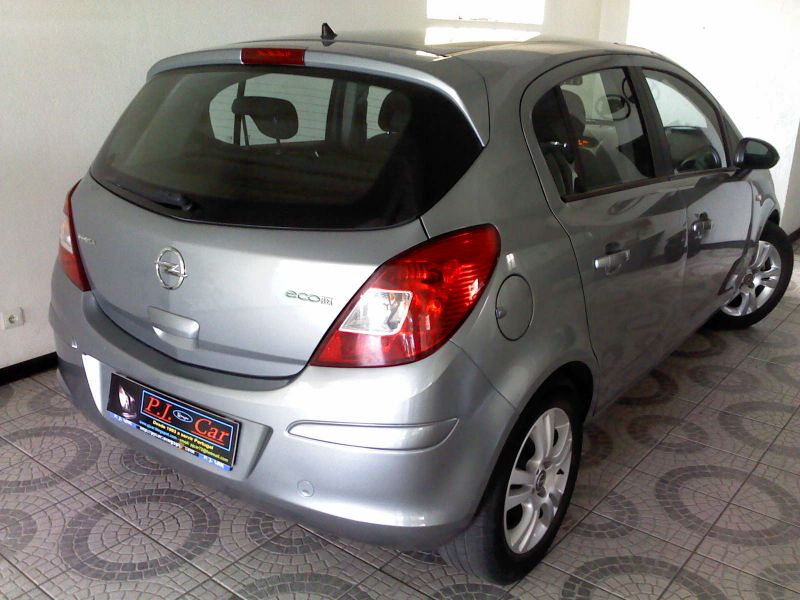 Opel Corsa D Enjoy Ecoflex 1.3 CDTI 95 CV