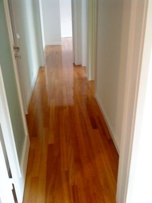 Nuno afagamento e envernizamento de soalhos