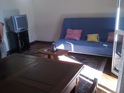 T3 - Apartamento em Santo António 