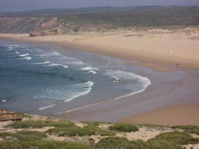 Terreno Carrapateira - Refª 00006/T014 