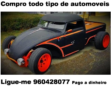 Compro todo tipo de veiculos em qualquer estado