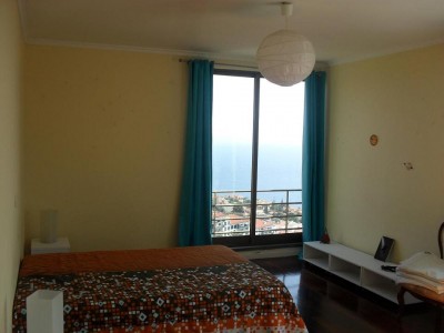 T3 - Apartamento em Caniço 